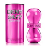 DKNY, 24/7 Electric, Parfumwater, Voor vrouwen, 30 ml - Afbeelding 2