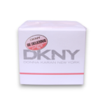 DKNY, Be Delicious Fresh Blossom, Parfumwater, Voor vrouwen, 100 ml - Afbeelding 2