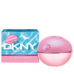 DKNY, Be Delicious Mai Tai, Eau de Toilette, Voor vrouwen, 50 ml - Afbeelding 2