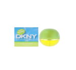 DKNY, Be Delicious Pool Party Lime Mojito, Eau de Toilette, Voor vrouwen, 50 ml - Afbeelding 2