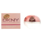 DKNY, Be Tempted Eau So Blush, Parfumwater, Voor vrouwen, 50 ml - Afbeelding 2