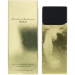 DKNY, Gold, Parfumwater, Voor vrouwen, 50 ml