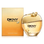 DKNY, Nectar Love, Parfumwater, Voor vrouwen, 30 ml - Afbeelding 2