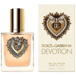 Dolce & Gabbana, Devotion, Parfumwater, Voor vrouwen, 50 ml - Afbeelding 2