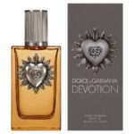 Dolce & Gabbana, Devotion Pour Homme, Parfum, Voor mannen, 100 ml - Afbeelding 2