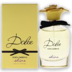 Dolce & Gabbana, Dolce Shine, Parfumwater, Voor vrouwen, 50 ml - Afbeelding 2