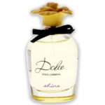 Dolce & Gabbana, Dolce Shine, Parfumwater, Voor vrouwen, 75 ml