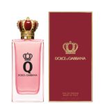 Dolce & Gabbana, Q, Parfumwater, Voor vrouwen, 100 ml - Afbeelding 2