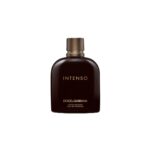 Dolce & Gabbana, Intenso, Parfumwater, Voor mannen, 200 ml