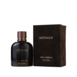 Dolce & Gabbana, Intenso, Parfumwater, Voor mannen, 75 ml - Afbeelding 2