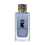 Dolce & Gabbana, K By Dolce Gabbana, Eau de Toilette, Voor mannen, 100 ml