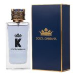 Dolce & Gabbana, K By Dolce Gabbana, Eau de Toilette, Voor mannen, 100 ml - Afbeelding 2