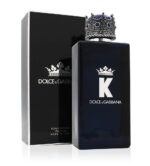 Dolce & Gabbana, K By Dolce Gabbana, Parfum, Voor mannen, 100 ml - Afbeelding 2