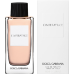 Dolce & Gabbana, L'Imperatrice 3, Eau de Toilette, Voor vrouwen, 100 ml - Afbeelding 2