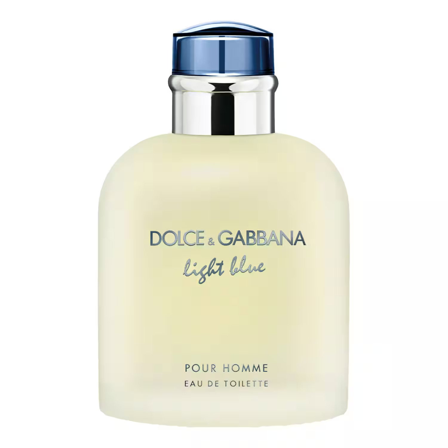 dolce-gabbana-light-blue-eau-de-toilette-for-men-125-ml-1738744052 Dolce & Gabbana, Light Blue, Eau de Toilette, Voor mannen, 125 ml - Afbeelding 1