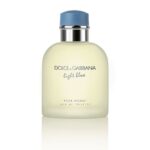 Dolce & Gabbana, Light Blue, Eau de Toilette, Voor mannen, 200 ml