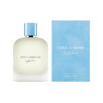 Dolce & Gabbana, Light Blue, Eau de Toilette, Voor mannen, 200 ml - Afbeelding 2