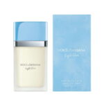 Dolce & Gabbana, Light Blue, Eau de Toilette, Voor vrouwen, 30 ml - Afbeelding 2