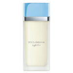 Dolce & Gabbana, Light Blue, Eau de Toilette, Voor vrouwen, Navulbaar, 100 ml