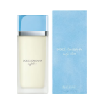 Dolce & Gabbana, Light Blue, Eau de Toilette, Voor vrouwen, Navulbaar, 100 ml - Afbeelding 2