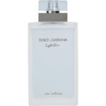 Dolce & Gabbana, Light Blue Eau Intense, Parfumwater, Voor vrouwen, 100 ml *Tester
