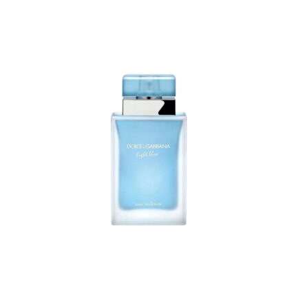 Dolce & Gabbana, Light Blue Eau Intense, Parfumwater, Voor vrouwen, 50 ml
