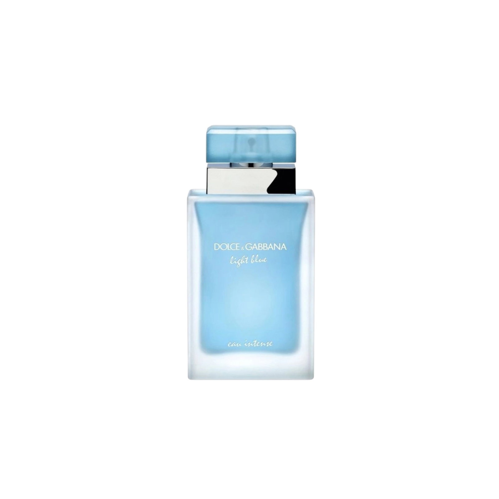 dolce-gabbana-light-blue-eau-intense-eau-de-parfum-for-women-50-ml-1753945266 Dolce & Gabbana, Light Blue Eau Intense, Parfumwater, Voor vrouwen, 50 ml - Afbeelding 1