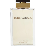 Dolce & Gabbana, Pour Femme, Parfumwater, Voor vrouwen, 100 ml