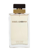 Dolce & Gabbana, Pour Femme, Parfumwater, Voor vrouwen, 100 ml
