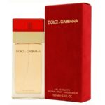 Dolce & Gabbana, Pour Femme, Eau de Toilette, Voor vrouwen, 100 ml - Afbeelding 2