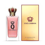 Dolce & Gabbana, Q Intense, Parfumwater, Voor vrouwen, 100 ml - Afbeelding 2