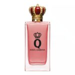 Dolce & Gabbana, Q Intense, Parfumwater, Voor vrouwen, 100 ml
