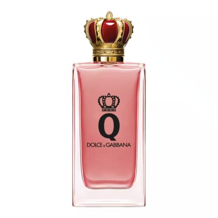 Dolce & Gabbana, Q Intense, Parfumwater, Voor vrouwen, 100 ml