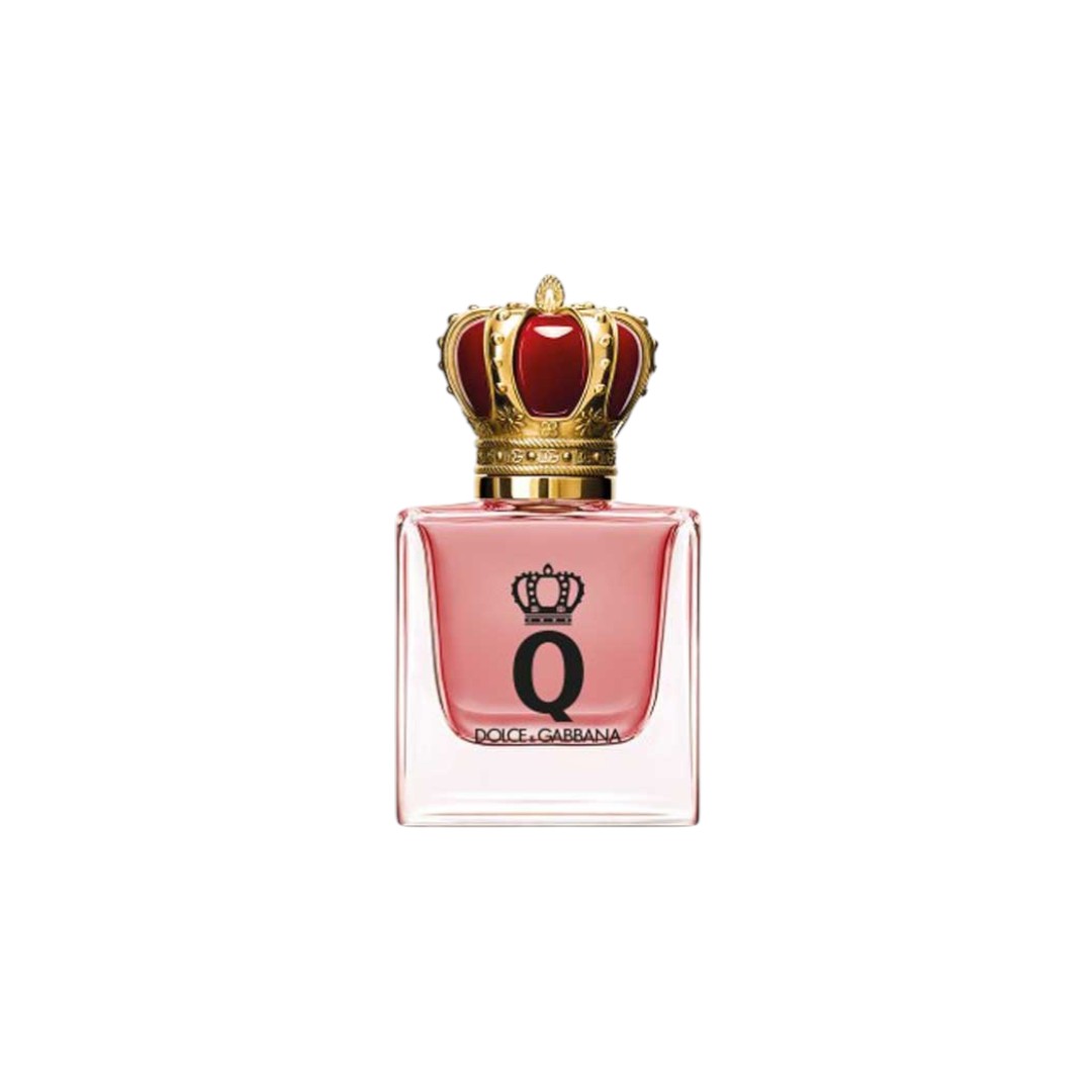 dolce-gabbana-q-intense-eau-de-parfum-for-women-30-ml-1753951463 Dolce & Gabbana, Q Intense, Parfumwater, Voor vrouwen, 30 ml - Afbeelding 1