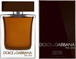 Dolce & Gabbana, The One, Eau De Parfum, For Men, 150 ml - Afbeelding 2