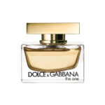 Dolce & Gabbana, The One, Parfumwater, Voor vrouwen, 75 ml