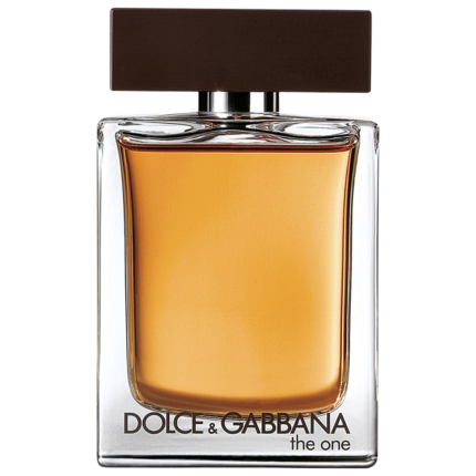 Dolce & Gabbana, The One, Eau de Toilette, Voor mannen, 100 ml