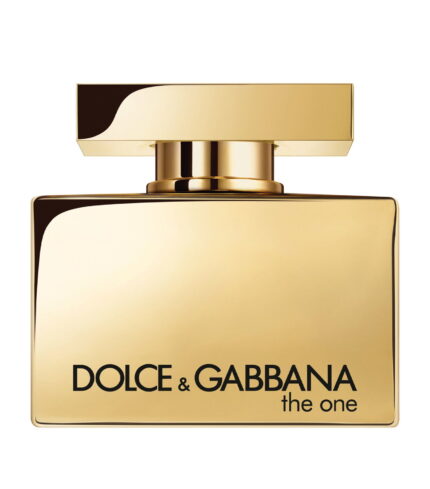 Dolce & Gabbana, The One Gold Intense, Parfumwater, Voor vrouwen, 75 ml