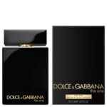 Dolce & Gabbana, The One Intense, Parfumwater, Voor mannen, 100 ml - Afbeelding 2