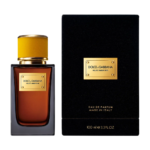 Dolce & Gabbana, Velvet Amber Skin, Parfumwater, Uniseks, 100 ml - Afbeelding 2
