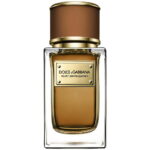Dolce & Gabbana, Velvet Exotic Leather, Parfumwater, Uniseks, 100 ml