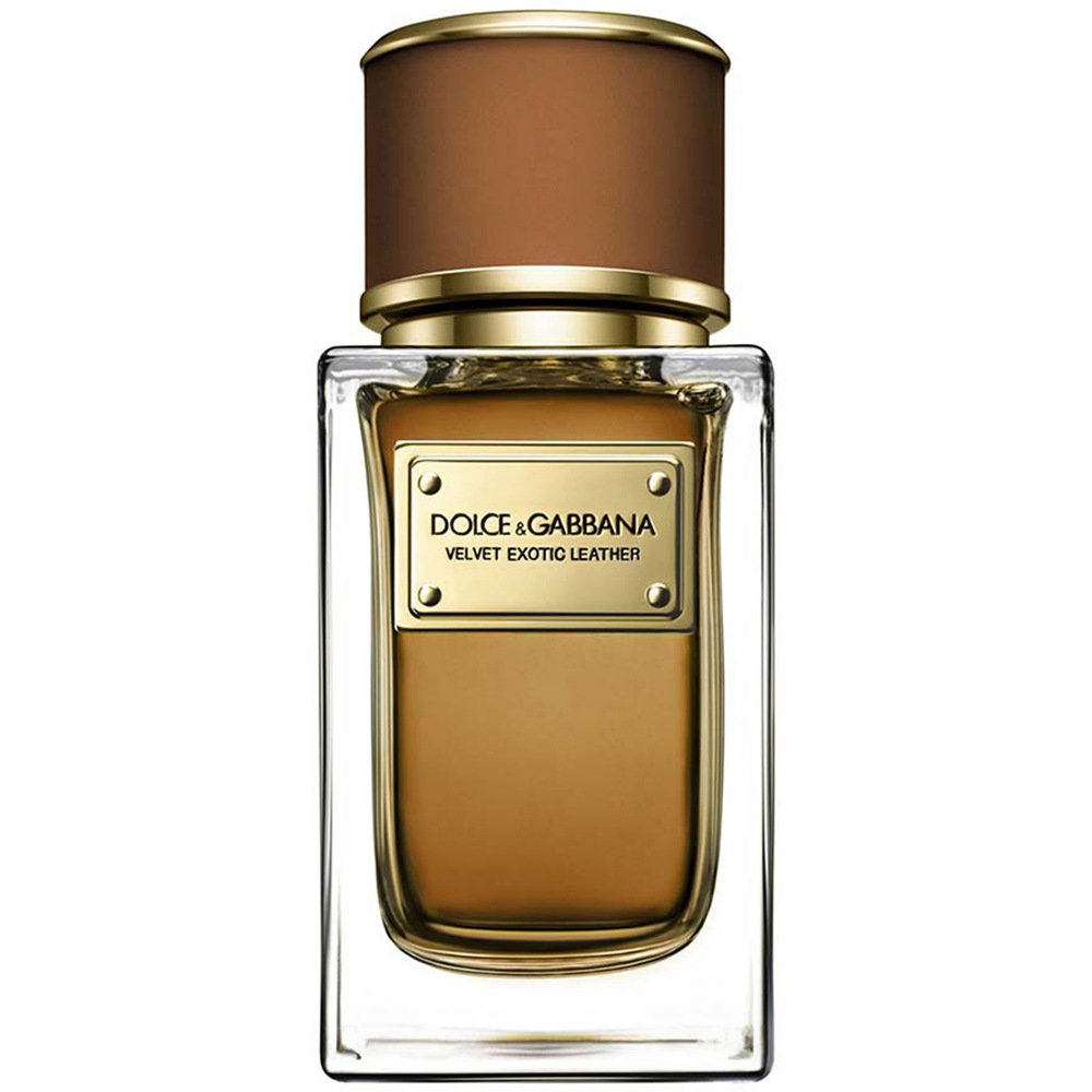 dolce-gabbana-velvet-exotic-leather-eau-de-parfum-unisex-100-ml-1775564614 Dolce & Gabbana, Velvet Exotic Leather, Parfumwater, Uniseks, 100 ml - Afbeelding 1