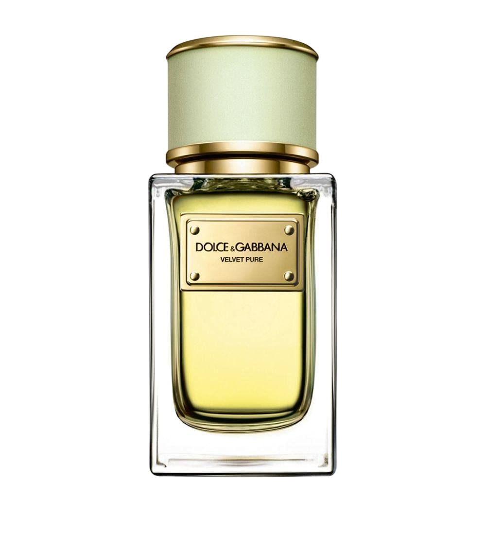 dolce-gabbana-velvet-pure-eau-de-parfum-for-women-50-ml-1750227314 Dolce & Gabbana, Velvet Pure, Parfumwater, Voor vrouwen, 50 ml - Afbeelding 1