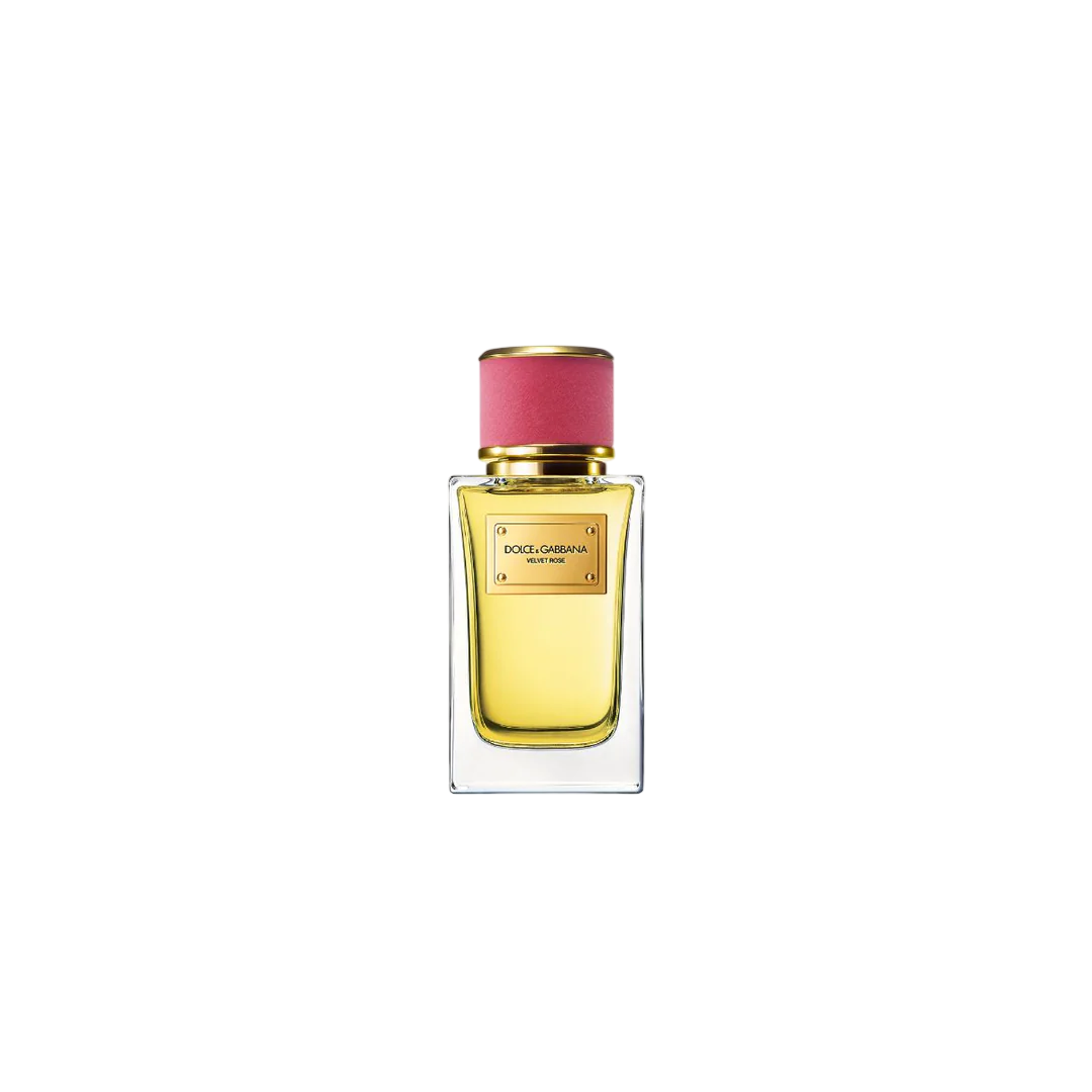 dolce-gabbana-velvet-rose-eau-de-parfum-for-women-100-ml-1775563827 Dolce & Gabbana, Velvet Rose, Parfumwater, Voor vrouwen, 100 ml - Afbeelding 1