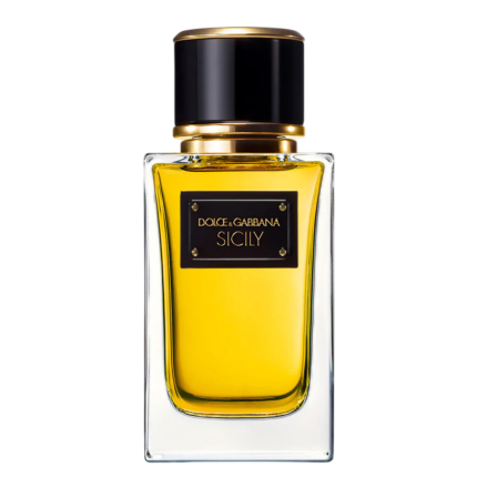 Dolce & Gabbana, Velvet Sicily, Parfumwater, Voor vrouwen, 100 ml