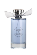 Dolce & Mania, Arabesque, Eau de Toilette, Voor vrouwen, 100 ml