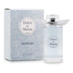 Dolce & Mania, Arabesque, Eau de Toilette, Voor vrouwen, 100 ml - Afbeelding 2