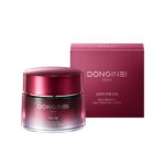 Donginbi, Red Ginseng Daily Defense, Anti-rimpel & verstevigend, Room, Voor gezicht, 25 ml - Afbeelding 2