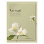 Dr. Grandel, Unitouch, Rozen- en jasmijnextracten, Hydraterend, Gezichtsmasker, Voor gezicht, 28 ml *Tester