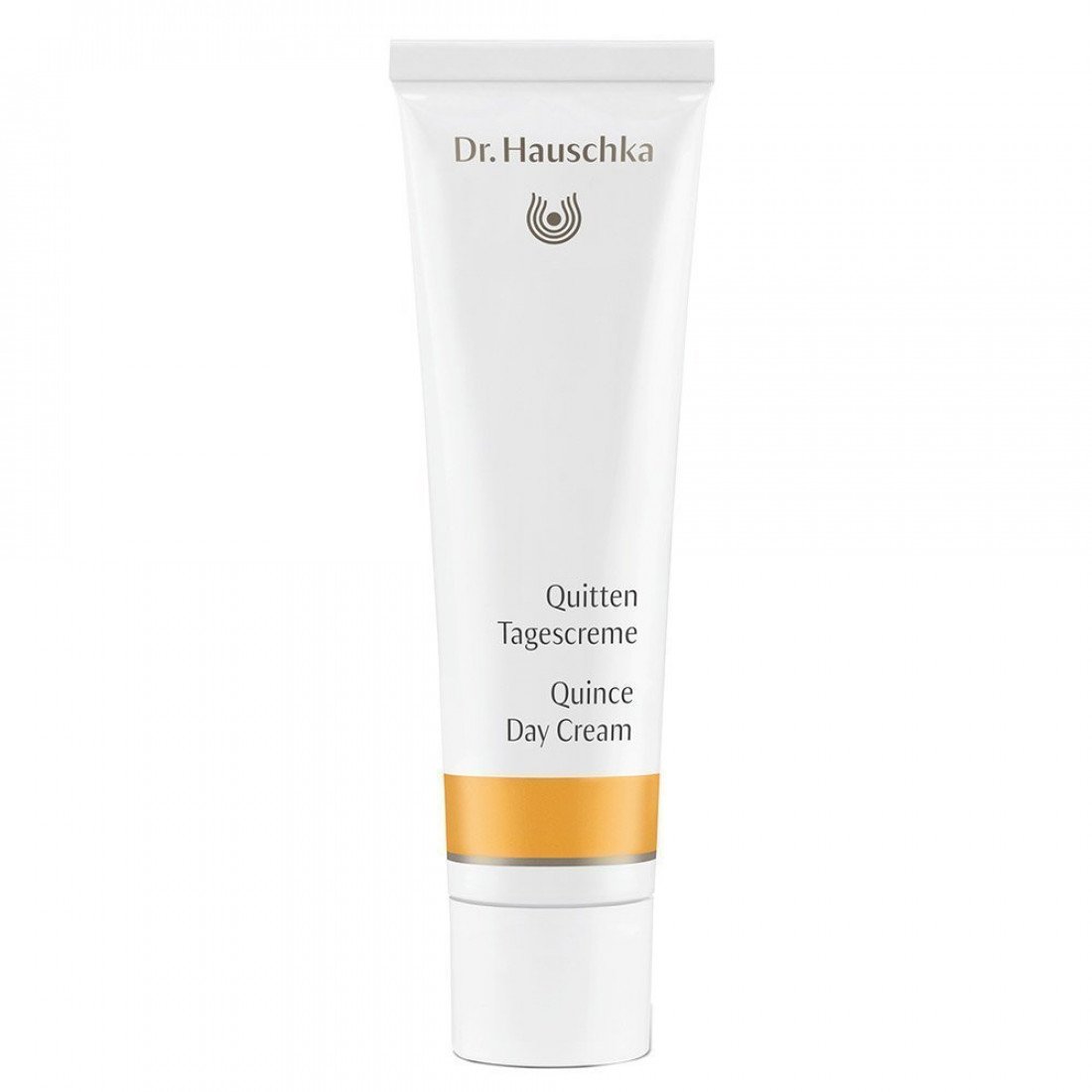 dr-hauschka-face-care-quince-day-cream-for-face-30-ml-1-4020829005747-1673417035 Dr. Hauschka, Facial Care Quince, Dag, Room, Voor gezicht, 30 ml - Afbeelding 1